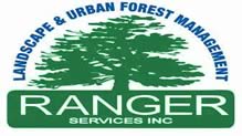 Ranger Services Inc Logo